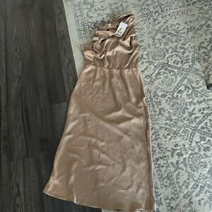 PRETTYGARDEN Sz M - summer satin